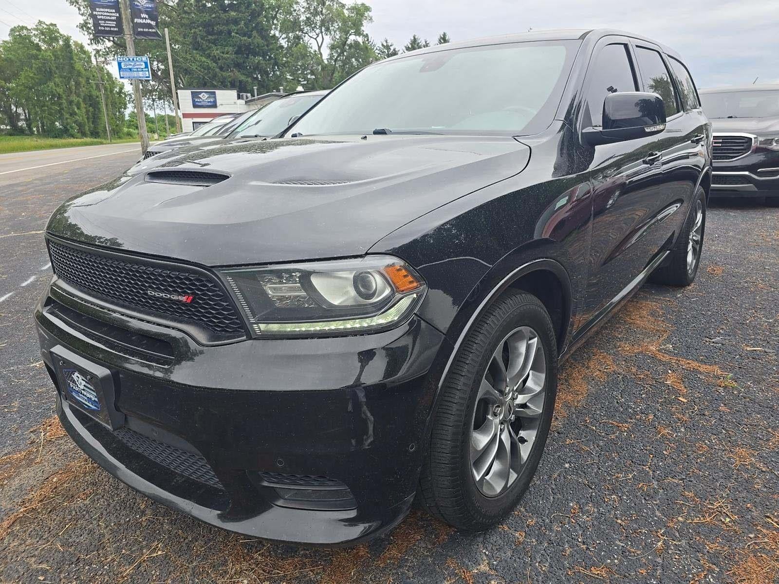 dodge durango 2020 1C4SDHCTXLC154798 image dodge durango 2020 1C4SDHCTXLC154798 image