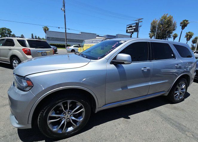 dodge durango 2020 1C4RDJDG5LC261006 image dodge durango 2020 1C4RDJDG5LC261006 image