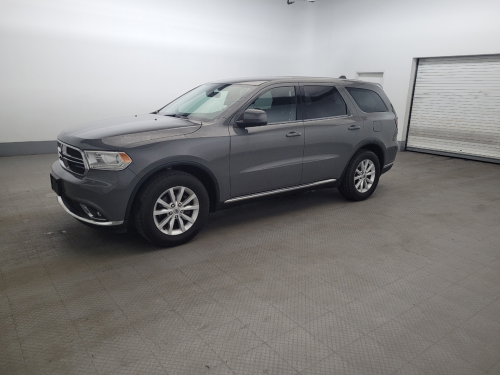 dodge durango 2020 1C4RDHAG1LC307606 image dodge durango 2020 1C4RDHAG1LC307606 image