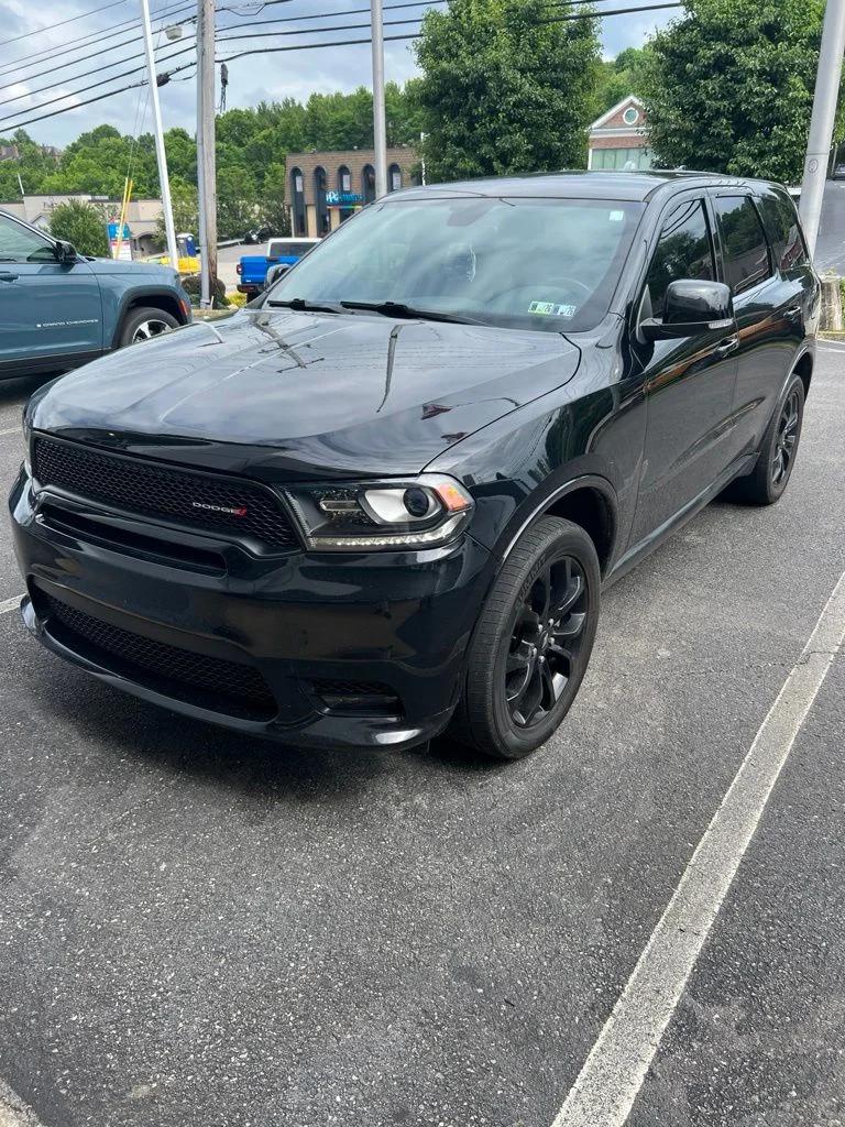 dodge durango 2020 1C4RDJDG5LC155817 image dodge durango 2020 1C4RDJDG5LC155817 image