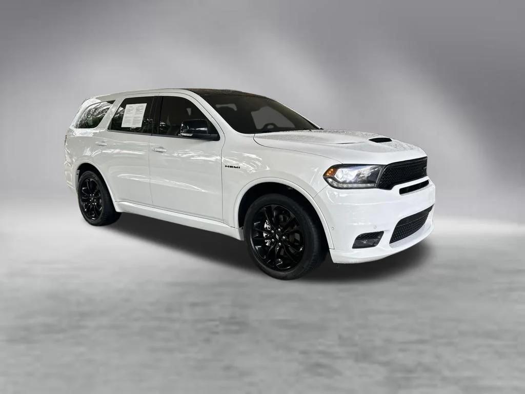 dodge durango 2020 1C4SDHCT4LC431252 image dodge durango 2020 1C4SDHCT4LC431252 image