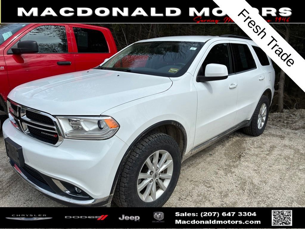 dodge durango 2020 1C4RDJAG5LC249359 image dodge durango 2020 1C4RDJAG5LC249359 image