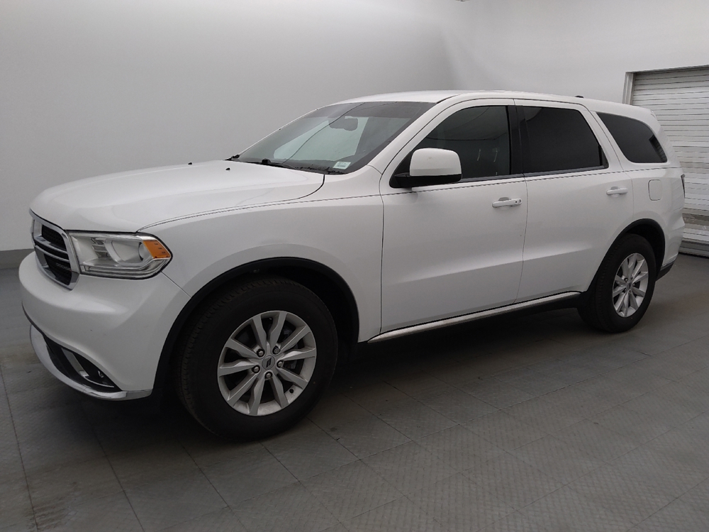 dodge durango 2020 1C4RDHAGXLC394034 image dodge durango 2020 1C4RDHAGXLC394034 image