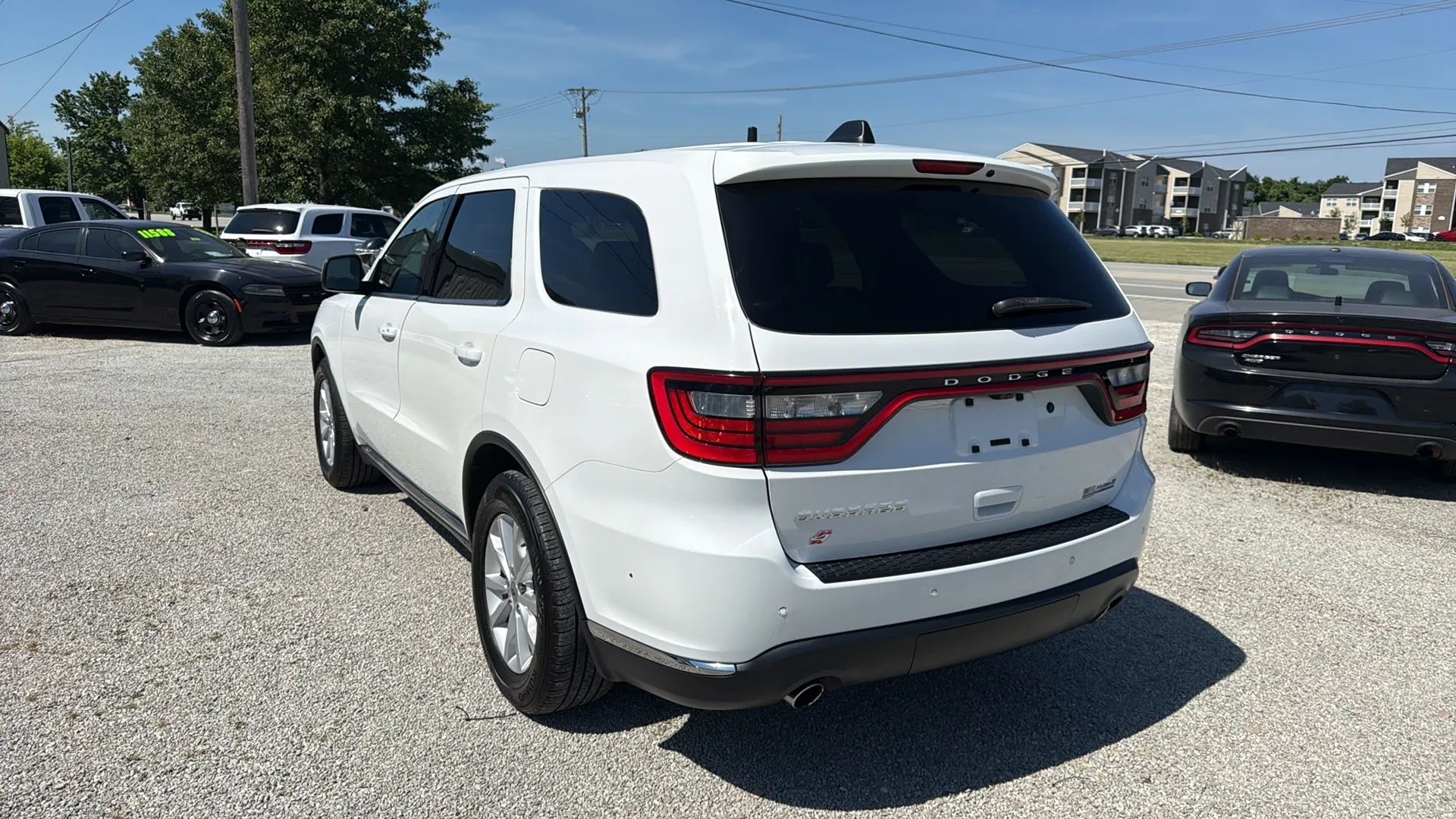 dodge durango 2020 1C4SDJFT5LC381769 image dodge durango 2020 1C4SDJFT5LC381769 image