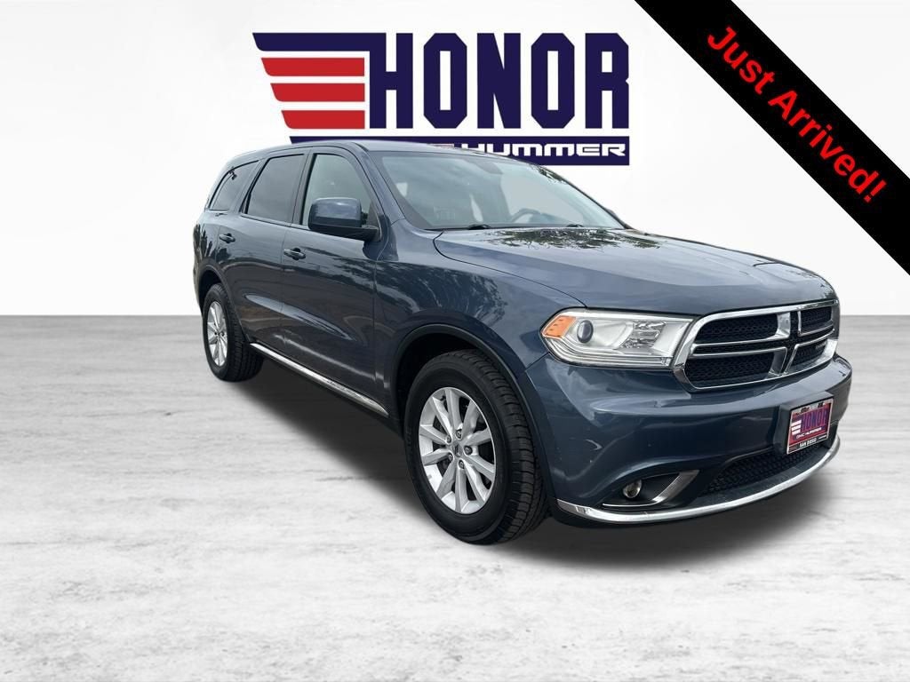 dodge durango 2020 1C4RDHAG9LC119853 image dodge durango 2020 1C4RDHAG9LC119853 image