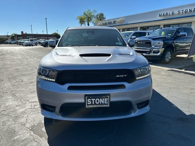 dodge durango 2020 1C4SDJGJ9LC266413 image dodge durango 2020 1C4SDJGJ9LC266413 image