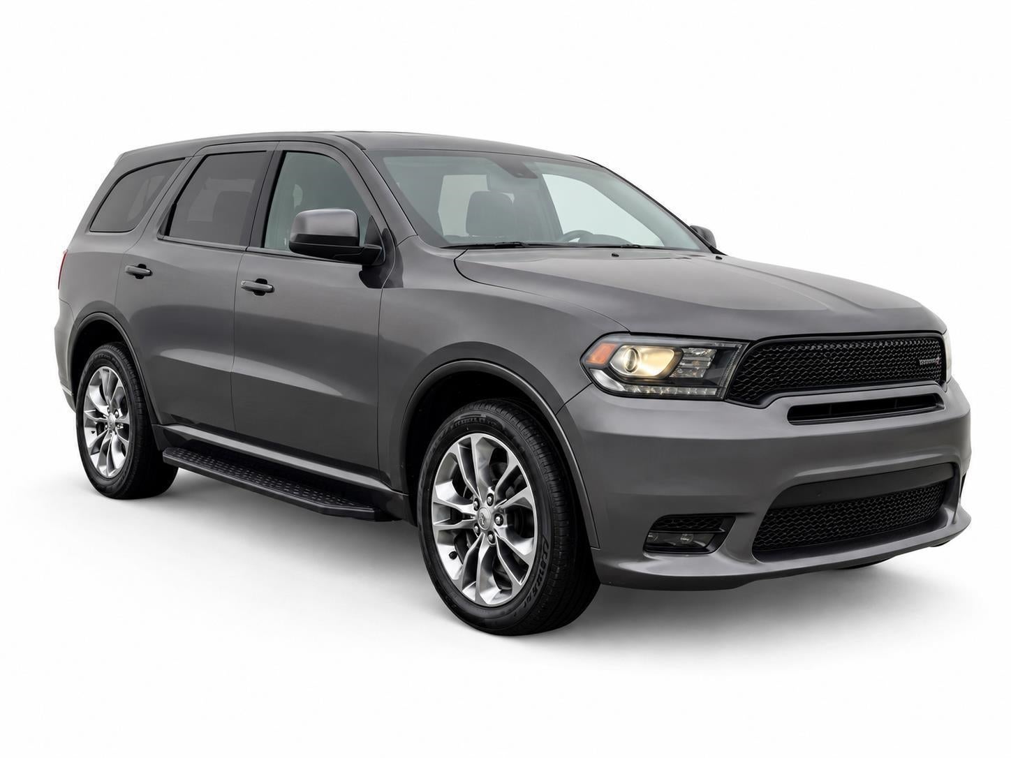 dodge durango 2020 1C4SDJFT6LC369596 image dodge durango 2020 1C4SDJFT6LC369596 image