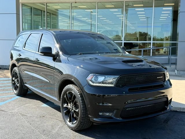 dodge durango 2020 1C4SDHCT1LC220395 image dodge durango 2020 1C4SDHCT1LC220395 image