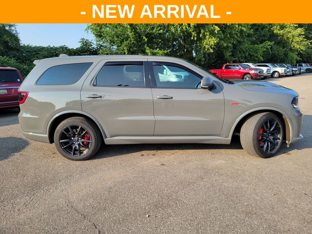 dodge durango 2020 1C4SDJGJ9LC352434 image dodge durango 2020 1C4SDJGJ9LC352434 image