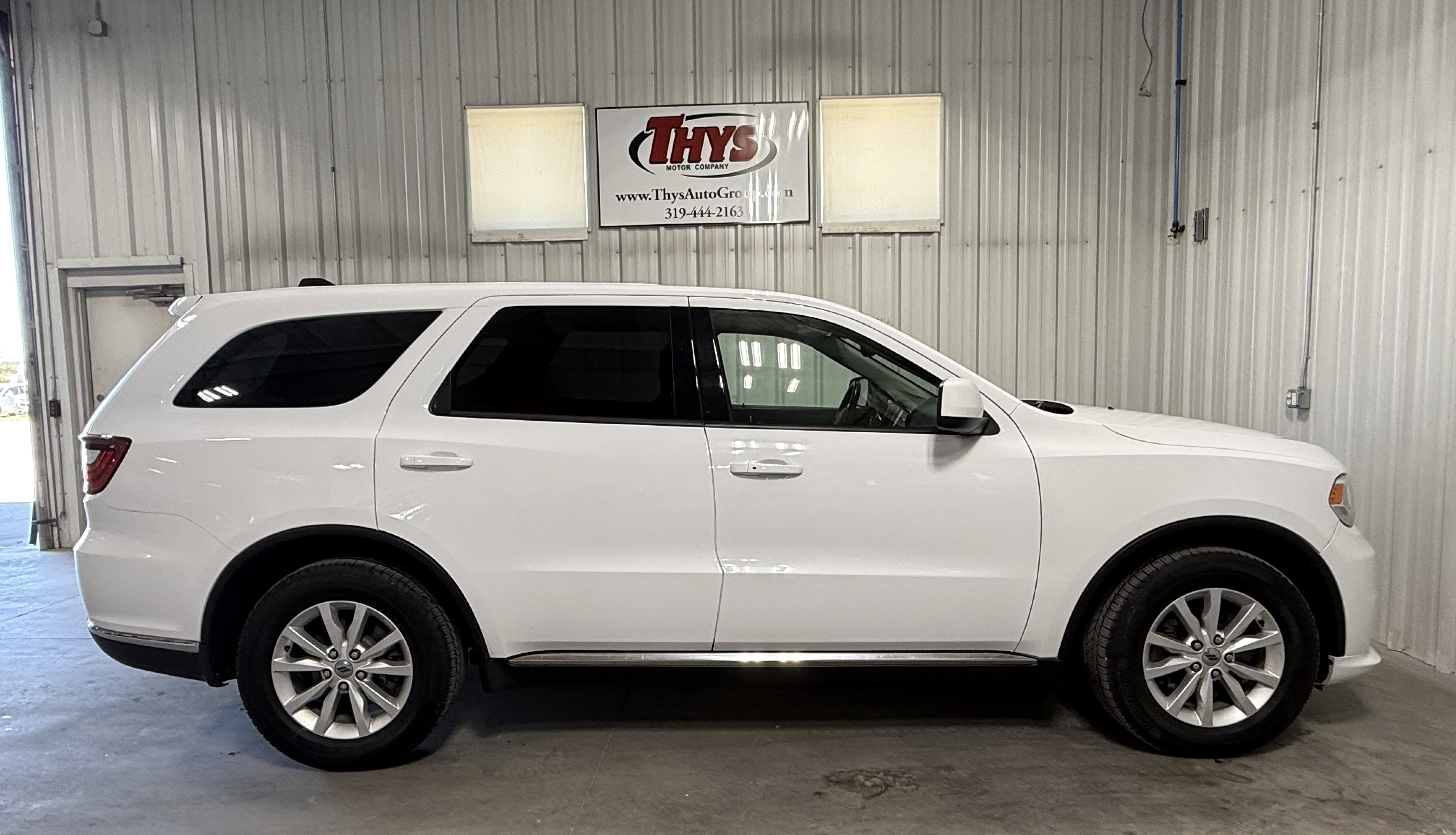 dodge durango 2020 1C4SDJFTXLC381685 image dodge durango 2020 1C4SDJFTXLC381685 image