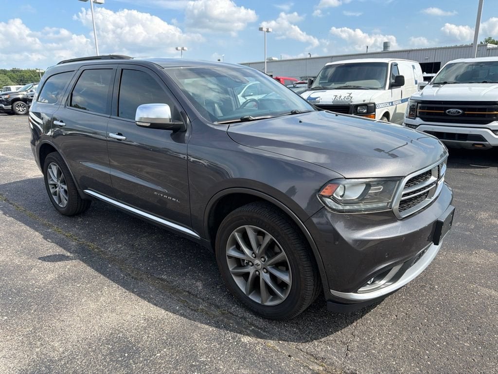 dodge durango 2020 1C4SDJET1LC321165 image dodge durango 2020 1C4SDJET1LC321165 image