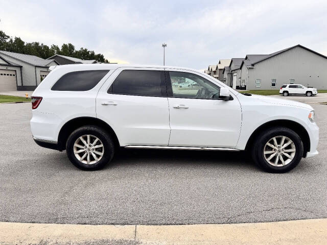 dodge durango 2020 1C4RDJFG2LC406094 image dodge durango 2020 1C4RDJFG2LC406094 image