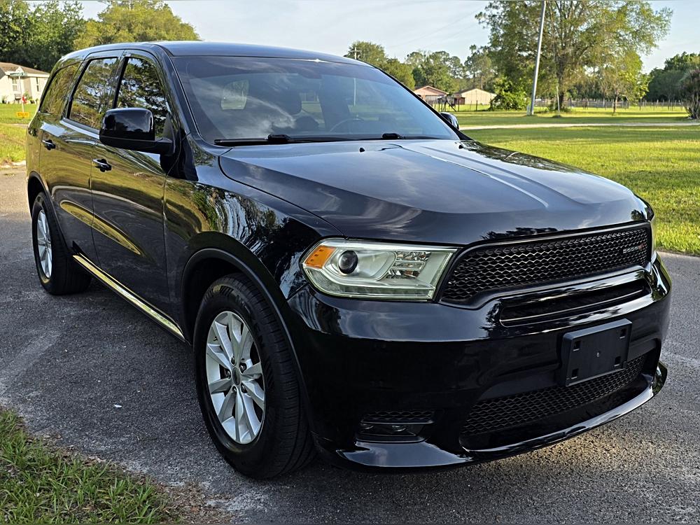 dodge durango 2020 1C4SDJFT5LC366561 image dodge durango 2020 1C4SDJFT5LC366561 image