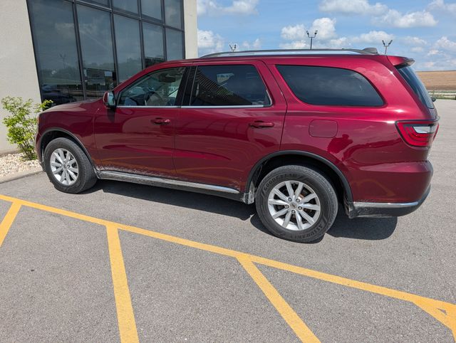 dodge durango 2020 1C4RDJAG5LC287626 image dodge durango 2020 1C4RDJAG5LC287626 image