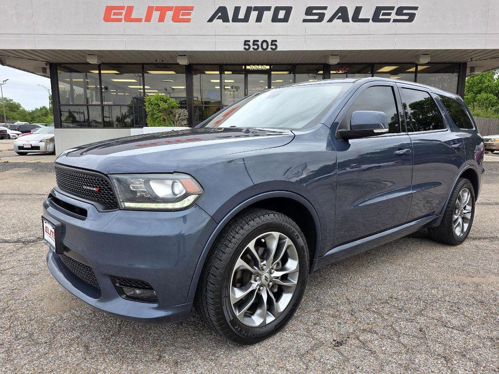 dodge durango 2020 1C4RDJDG5LC286312 image dodge durango 2020 1C4RDJDG5LC286312 image