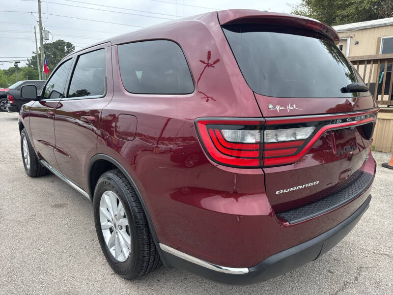 dodge durango 2020 1C4RDHAG6LC191576 image dodge durango 2020 1C4RDHAG6LC191576 image