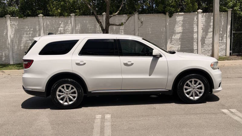 dodge durango 2020 1C4RDJFG7LC442475 image dodge durango 2020 1C4RDJFG7LC442475 image