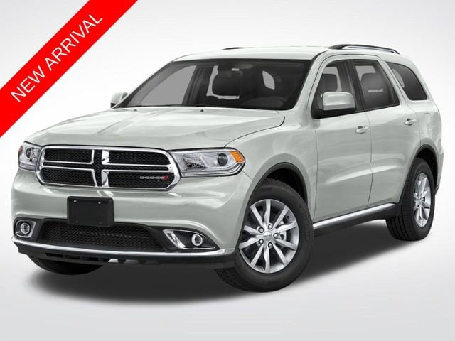 dodge durango 2020 1C4RDJDG5LC107444 image dodge durango 2020 1C4RDJDG5LC107444 image