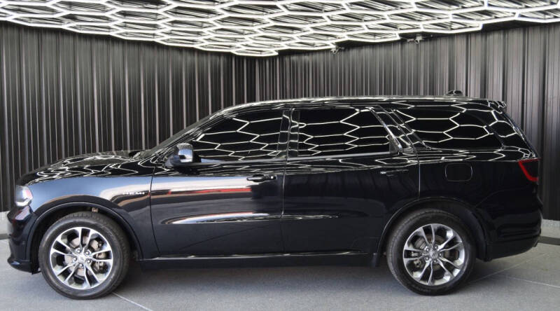 dodge durango 2020 1C4SDHCT9LC260157 image dodge durango 2020 1C4SDHCT9LC260157 image