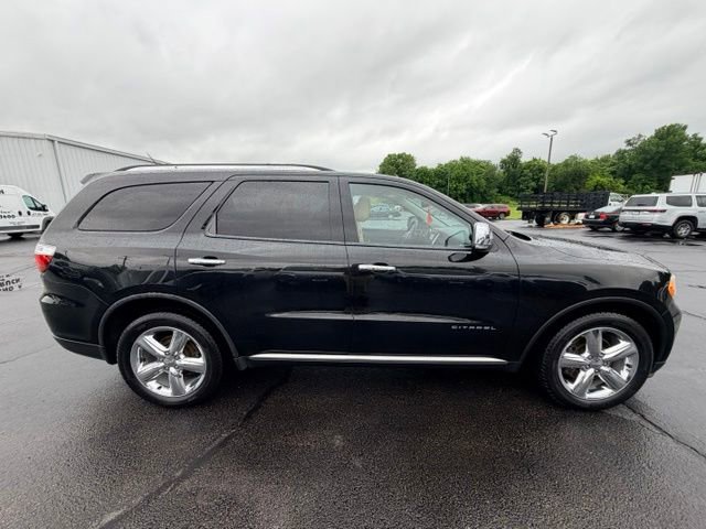 dodge durango 2011 1D4SE5GT7BC593982 image dodge durango 2011 1D4SE5GT7BC593982 image