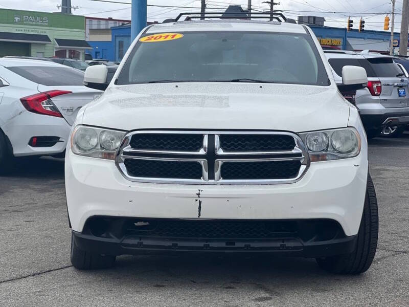 dodge durango 2011 1D4SE4GT8BC674774 image dodge durango 2011 1D4SE4GT8BC674774 image