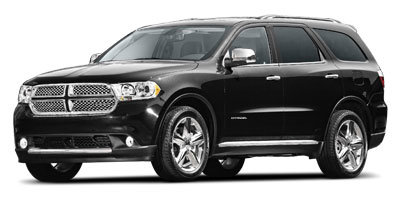 dodge durango 2011 1D4RE4GG6BC599638 image