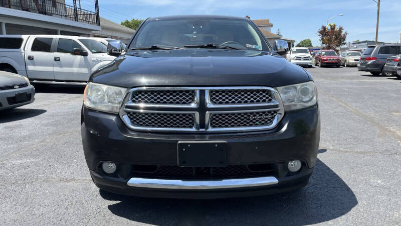 dodge durango 2011 1D4SE5GT1BC594156 image dodge durango 2011 1D4SE5GT1BC594156 image