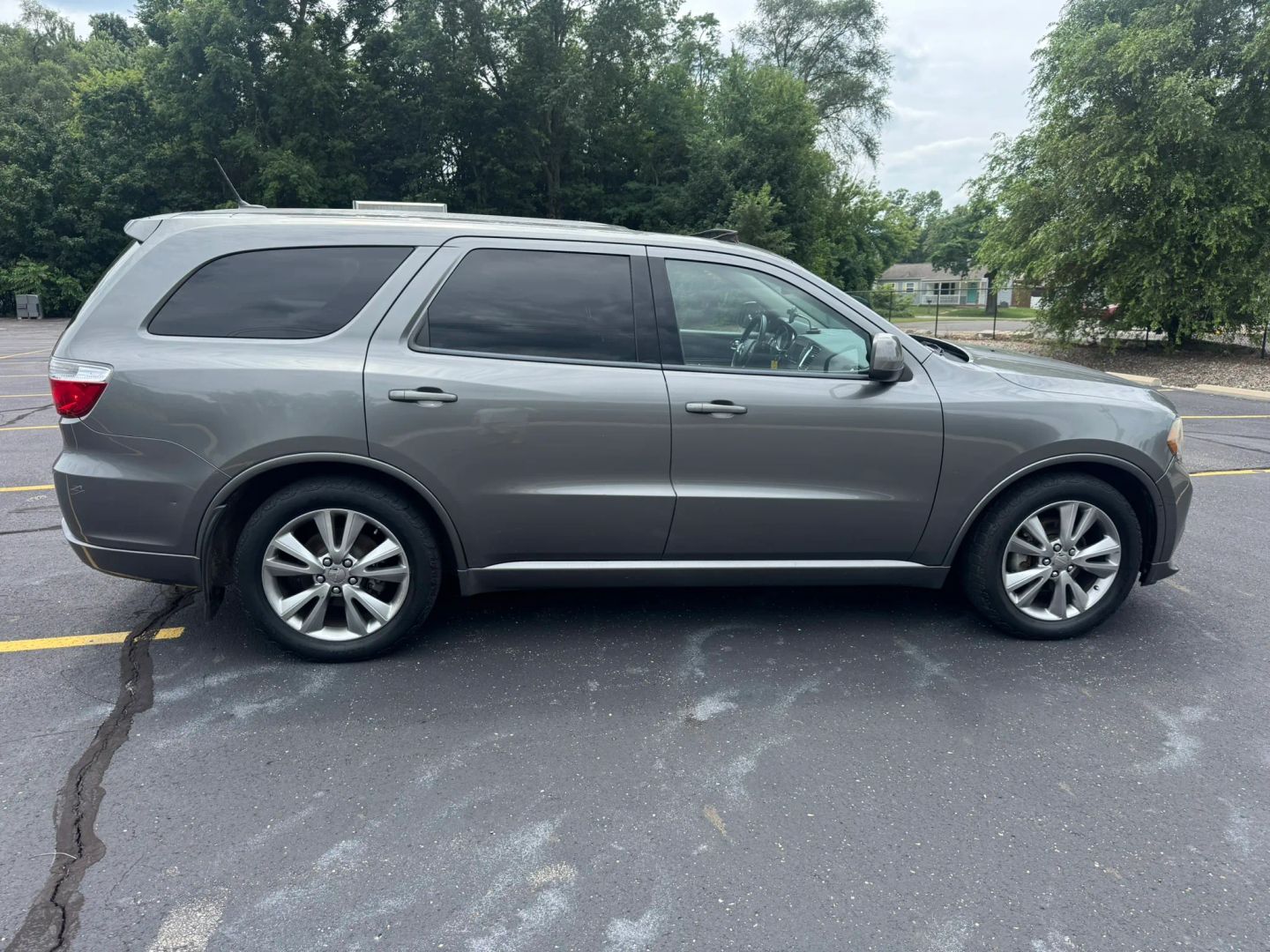 dodge durango 2011 1D4RD3GG7BC707374 image dodge durango 2011 1D4RD3GG7BC707374 image