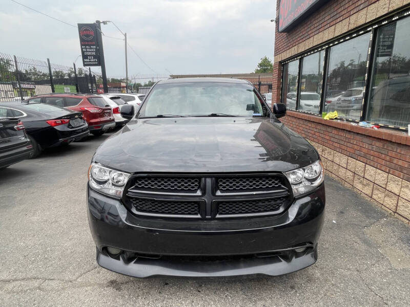 dodge durango 2011 1D4SE4GT8BC594245 image dodge durango 2011 1D4SE4GT8BC594245 image