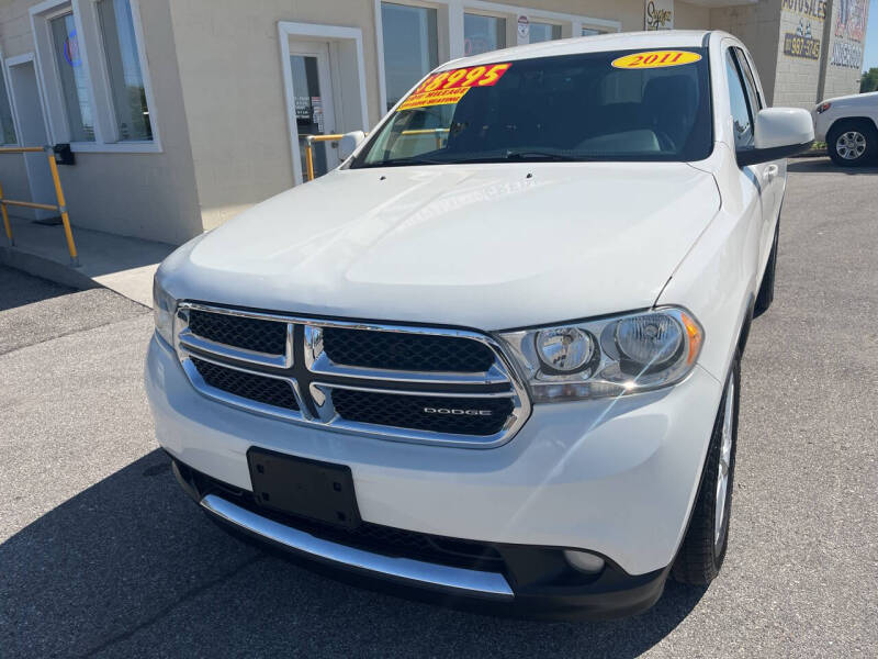 dodge durango 2011 1D4RE2GG2BC651724 image dodge durango 2011 1D4RE2GG2BC651724 image