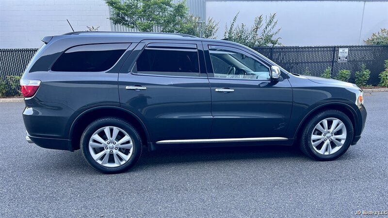 dodge durango 2011 1D4SE4GT8BC661572 image dodge durango 2011 1D4SE4GT8BC661572 image