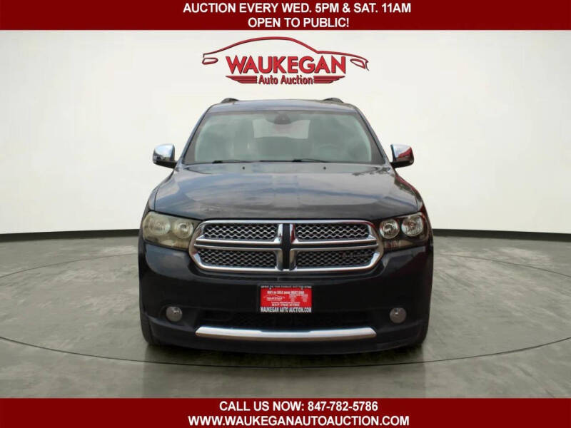 dodge durango 2011 1D4RE5GG5BC613874 image dodge durango 2011 1D4RE5GG5BC613874 image