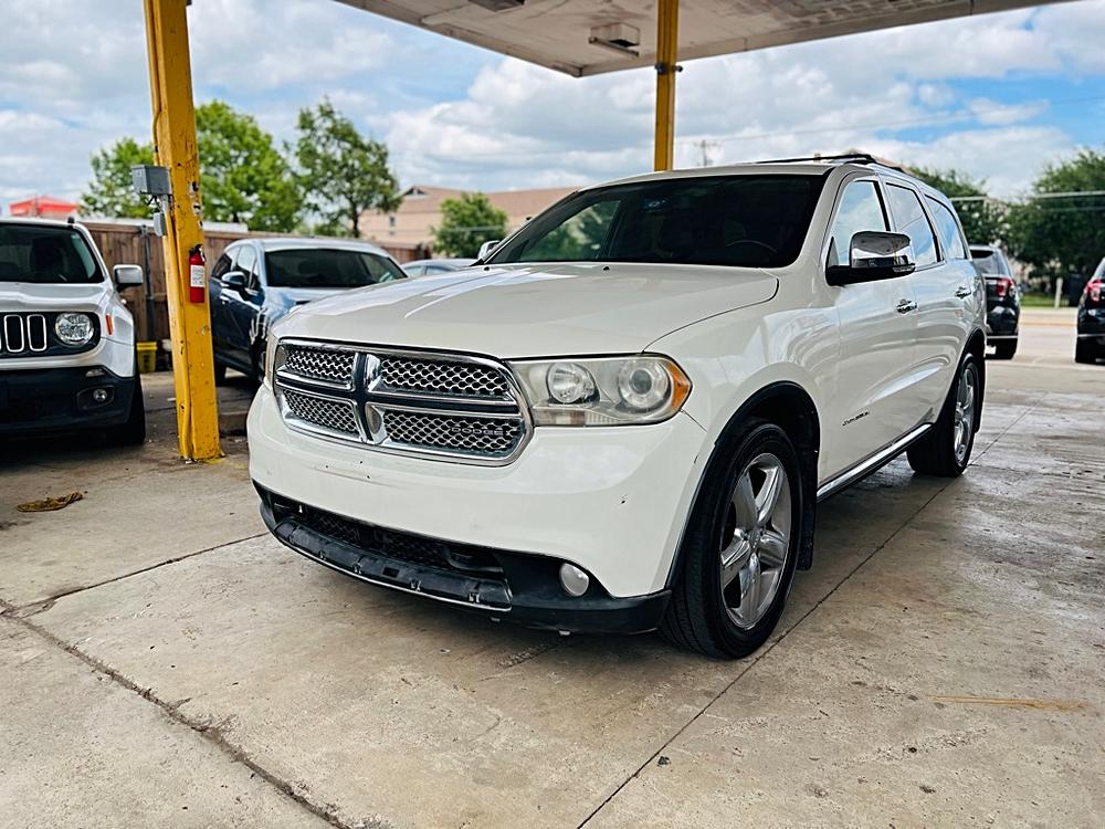 dodge durango 2011 1D4SE5GT3BC635290 image dodge durango 2011 1D4SE5GT3BC635290 image