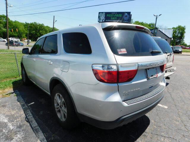 dodge durango 2011 1D4RE2GG9BC741694 image dodge durango 2011 1D4RE2GG9BC741694 image