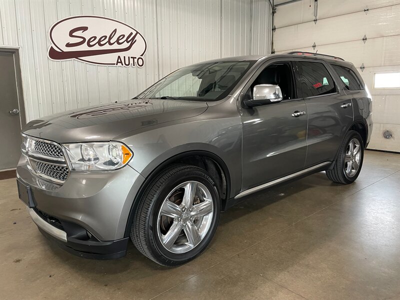 dodge durango 2011 1D4RE5GG7BC742702 image dodge durango 2011 1D4RE5GG7BC742702 image