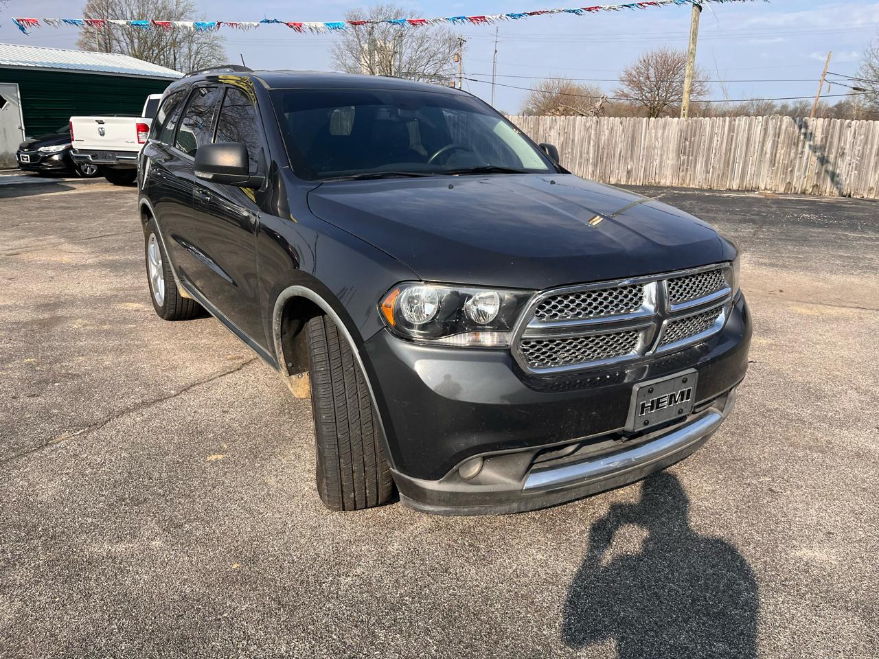 dodge durango 2011 1D4SE5GT7BC613969 image dodge durango 2011 1D4SE5GT7BC613969 image