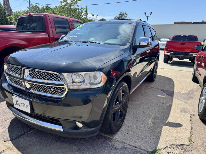 dodge durango 2011 1D4SE5GT2BC604595 image dodge durango 2011 1D4SE5GT2BC604595 image