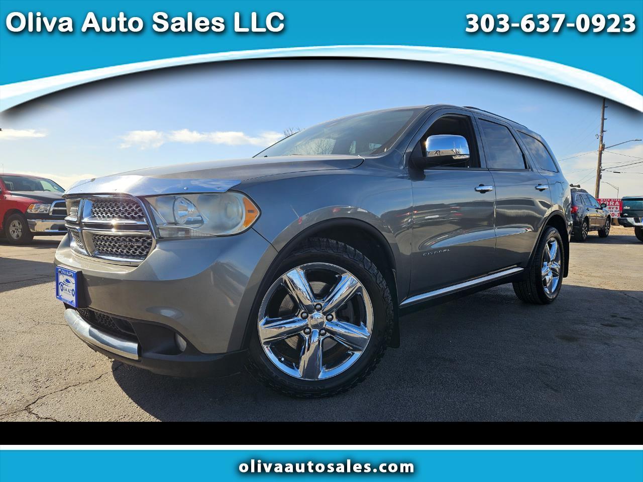 dodge durango 2011 1D4SE5GT7BC664307 image dodge durango 2011 1D4SE5GT7BC664307 image