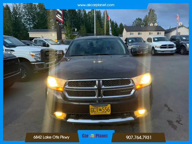 dodge durango 2011 1D4RE2GGXBC624173 image dodge durango 2011 1D4RE2GGXBC624173 image