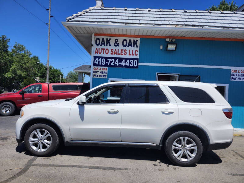dodge durango 2011 1D4RE2GG4BC733647 image dodge durango 2011 1D4RE2GG4BC733647 image