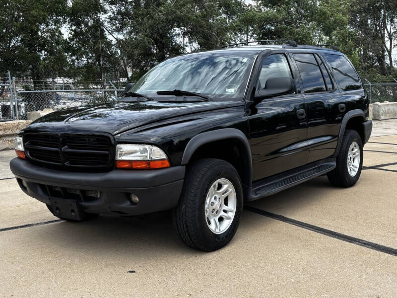 dodge durango 2003 1D4HS38N83F625605 image dodge durango 2003 1D4HS38N83F625605 image