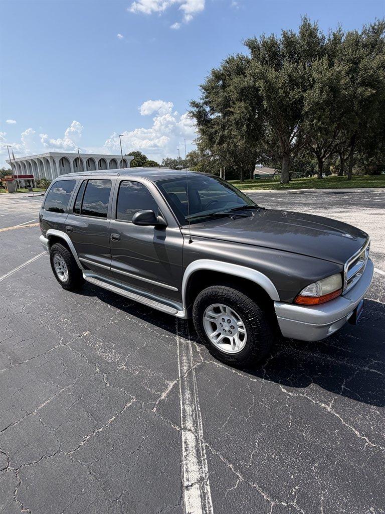 dodge durango 2003 1D4HR58N43F571288 image dodge durango 2003 1D4HR58N43F571288 image