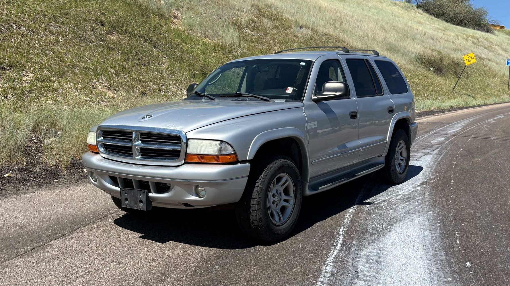 dodge durango 2003 1D8HS48N13F578227 image dodge durango 2003 1D8HS48N13F578227 image