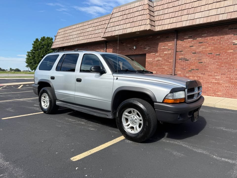 dodge durango 2003 1D4HS38N93F570131 image dodge durango 2003 1D4HS38N93F570131 image