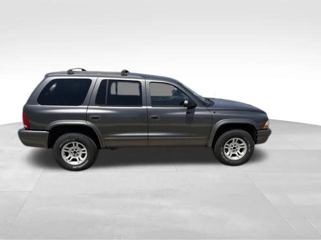 dodge durango 2003 1D4HS48N13F590282 image dodge durango 2003 1D4HS48N13F590282 image