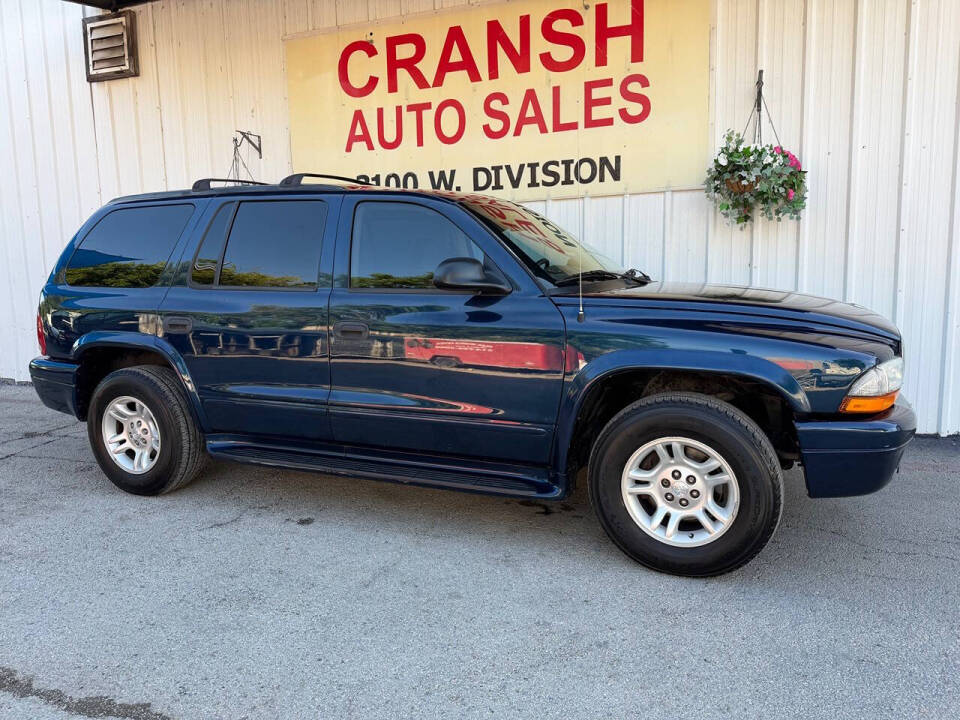 dodge durango 2003 1D4HR48NX3F628426 image dodge durango 2003 1D4HR48NX3F628426 image