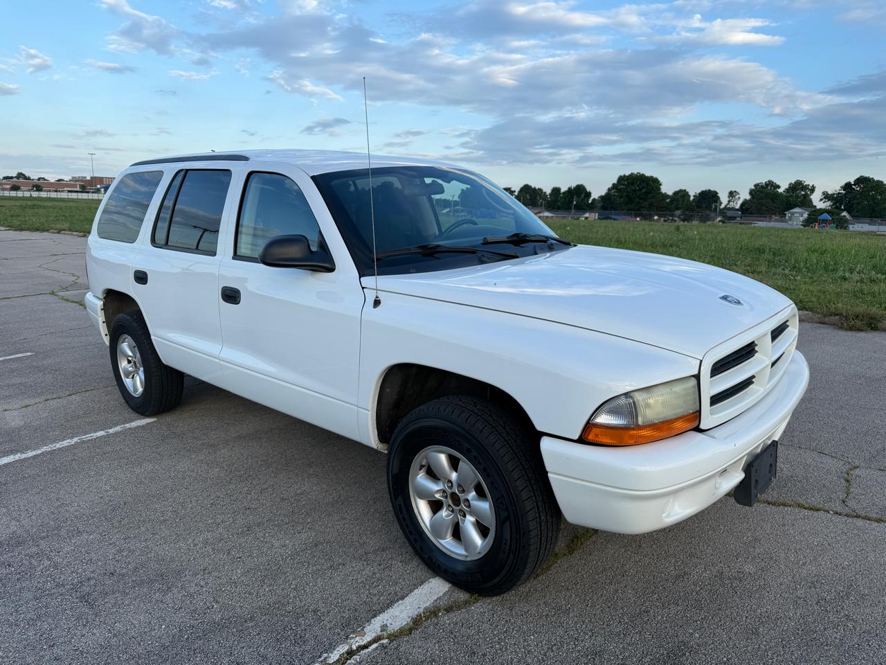 dodge durango 2003 1D4HS38N83F560125 image dodge durango 2003 1D4HS38N83F560125 image