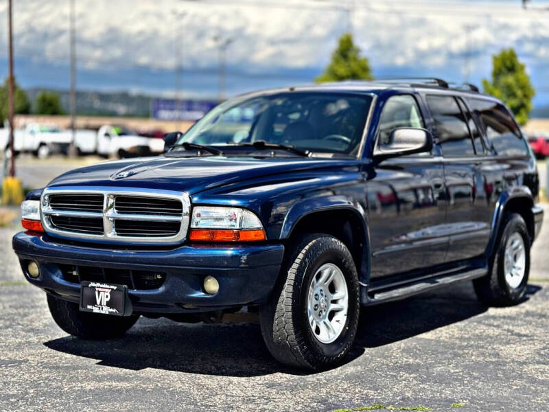 dodge durango 2003 1D4HS58N33F569276 image dodge durango 2003 1D4HS58N33F569276 image