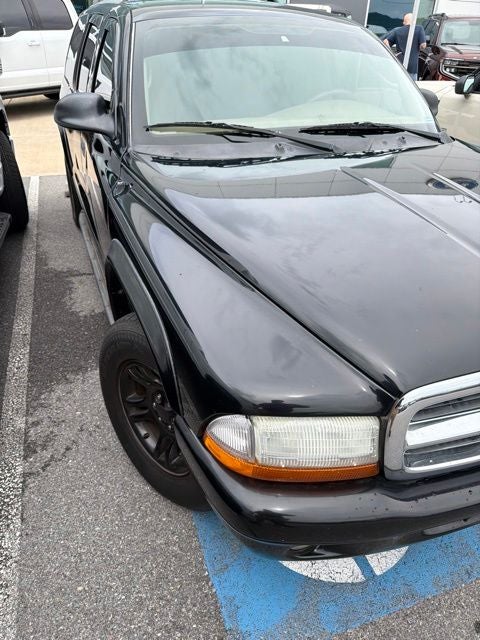 dodge durango 2003 1D4HR48N23F628680 image dodge durango 2003 1D4HR48N23F628680 image