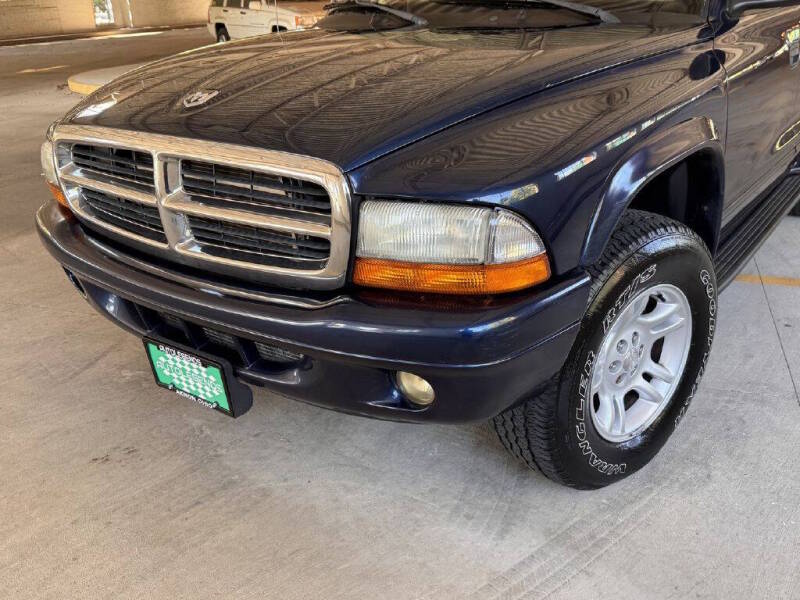 dodge durango 2003 1D4HS48N73F559408 image dodge durango 2003 1D4HS48N73F559408 image